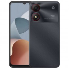 ZTE Blade A34, 6/64gb, Dual SIM, Cinzento