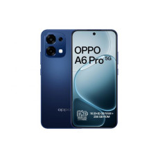 OPPO A6 Pro 5G, 8/256GB, Dual SIM, Stellar Black