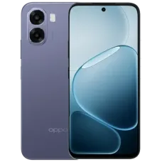 OPPO A6x 4G, 4/128GB, Dual SIM, Black Purple