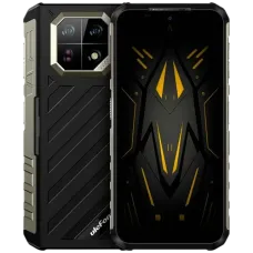 Ulefone Armor 22, 8/128GB, Dual SIM, Preto Ulefone Armor 22, 8/128GB, Dual SIM, Preto