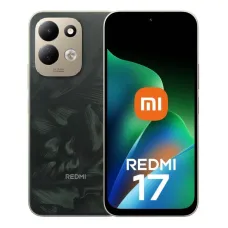 Xiaomi Redmi 17 4/256GB Dual SIM Verde-carvalho