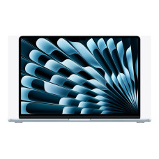 Apple MacBook Air - 15.3" - Apple M5 - 10-core 24 GB 1TB SSD Azul MDVU4PO/A Apple MacBook Air - 15.3" - Apple M5 - 10-core 24 GB 1TB SSD Azul MDVU4PO/A