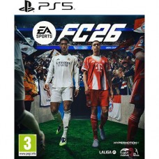 EA Sports FC 26 PS5 EA Sports FC 26 PS5