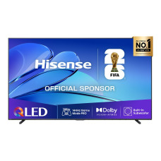 TV HISENSE SMART TV 98E7Q 98" 4K ULTRA HD QLED 120Hz