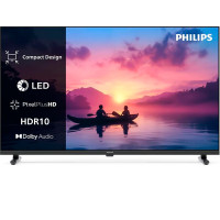 TV Philips 40" 40PFS6000 2025 FHD LED Smart TV TV Philips 40" 40PFS6000 2025 FHD LED Smart TV