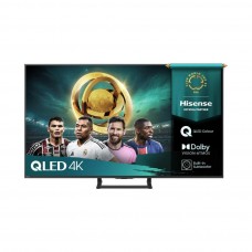 TV Hisense Smart TV 65 65A7Q QLED UHD Smart TV 4K