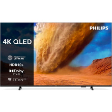 TV Philips  75" QLED UHD 4K SMART TV 75PUS7810/12