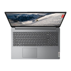 Portatil Lenovo IdeaPad 1 15AMN7-730 15.6" R3 7320U 8GB 128GB W11H Radeon Graphics Portatil Lenovo IdeaPad 1 15AMN7-730 15.6" R3 7320U 8GB 128GB W11H Radeon Graphics