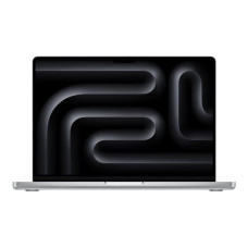 Apple MacBook Pro, 14.2 M4 Pro, CPU 12-core, GPU 16-core, 24/512GB, SSD, Prata -MX2E3PO/A Apple MacBook Pro, 14.2 M4 Pro, CPU 12-core, GPU 16-core, 24/512GB, SSD, Prata -MX2E3PO/A