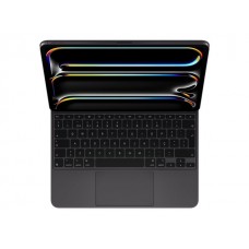 Teclado Apple Magic Keyboard para iPad Pro de 13" (M4) - Layout PT - Preto MWR53PO/A Teclado Apple Magic Keyboard para iPad Pro de 13" (M4) - Layout PT - Preto MWR53PO/A