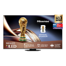 TV Hisense Smart TV 65" 65INCH Mini-LED 65U8Q