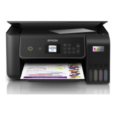 Epson EcoTank ET-2870 - impressora multi-funcional a cores Epson EcoTank ET-2870 - impressora multi-funcional a cores