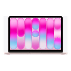 Apple MacBook Neo 13, A18 Pro, 8/256GB, SSD, macOS, Rosado - MHFH4PO/A Apple MacBook Neo 13, A18 Pro, 8/256GB, SSD, macOS, Rosado - MHFH4PO/A