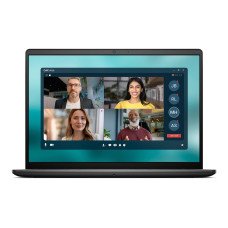 Dell Pro 14 Essential PV14250 14" Full HD+ IPS Intel Core 5 120U 16GB 512GB SSD Intel Graphics Preto Windows 11 Pro