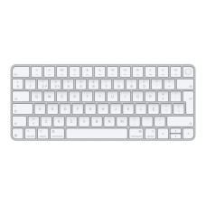 Teclado Apple Magic Keyboard with Touch ID - teclado - USB-C -   MXCK3PO/A
