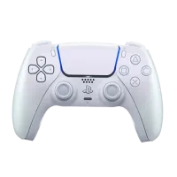 Sony Comando DualSense Pérola PS5