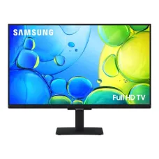 TV Samsung F6005 (2025) 27\" LED Full HD TU27F6005FKXX TV Samsung F6005 (2025) 27\" LED Full HD TU27F6005FKXX