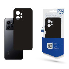 Capa MattCase Redmi Note 12 4G 3mk Capa MattCase Redmi Note 12 4G 3mk